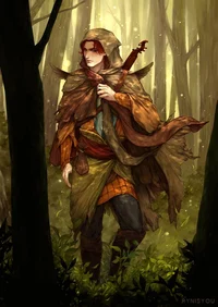 Kvothe