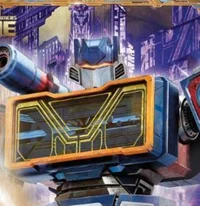 Soundwave
