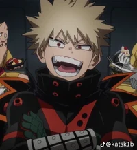 BAKUGO ESPOSO-HÉROE 