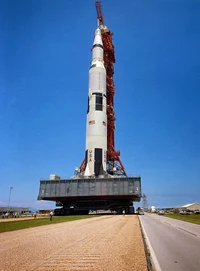 Saturn v