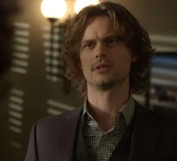 SPENCER REID 