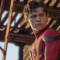 Peter Parker 