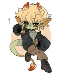 Mychael  