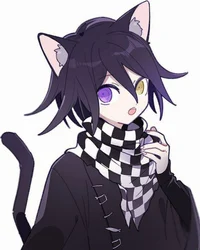 Kokichi Ouma