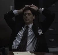Aaron Hotchner