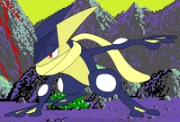 Nonine Nomming Ninja