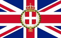 Italian Britain KXRP
