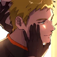 Naruto Uzumaki 