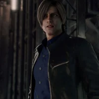 Leon Kennedy - 073