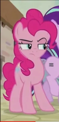 Pinkie Pie 