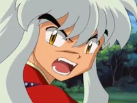 InuYasha
