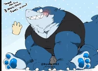 Blue Shark -Your Pet