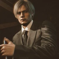 Leon Kennedy