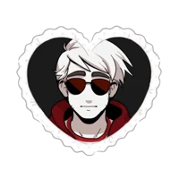 dave strider