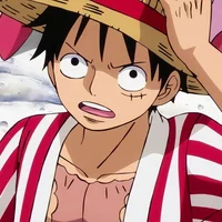Luffy