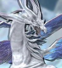 Seath the Scaleless