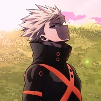 Bakugou 