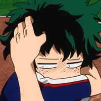 Izuku Midoryia