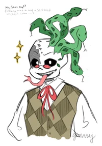 Orionis sansAU