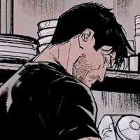Bruce Wayne