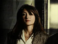 Kate Todd