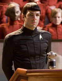 Spock 