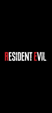 Resident evil