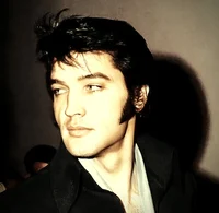 Elvis Presley 