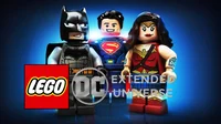 Lego Dceu