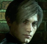Leon Kennedy