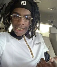 YNW MELLY