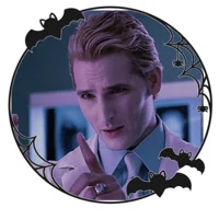 09 Carlisle Cullen