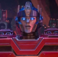 Optimus Prime