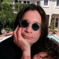 Ozzy Osbourne