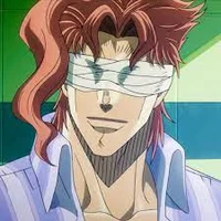 Noriaki Kakyoin