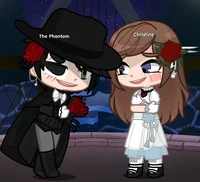 Phantom of the Opera