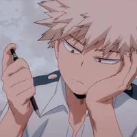 Katsuki Bakugo