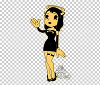 Alice Angel 