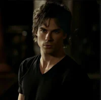 Damon Salvatore 