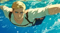 Erwin Smith