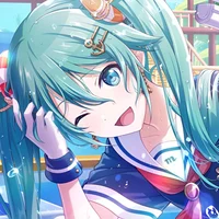 433 - Miku Hatsune
