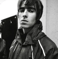 LIAM GALLAGHER 