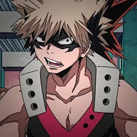 Bakugo Cancer