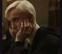 Draco Malfoy 