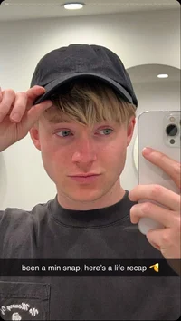 Sam golbach