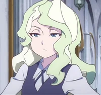 Diana Cavendish