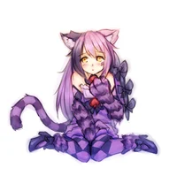 Cheshire Cat - User