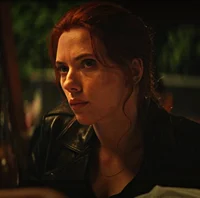 Natasha Romanoff