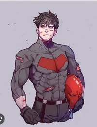 Jason Todd