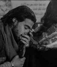 Hamza ibn Al-Walid